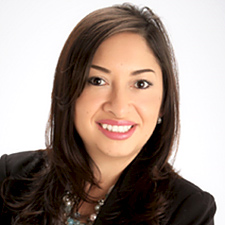 Karla Hernandez DeCuir, EdD