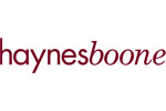 Haynes Boone