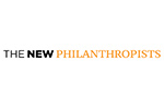 The New Philanthropists
