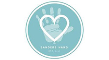 The Sanders Hand